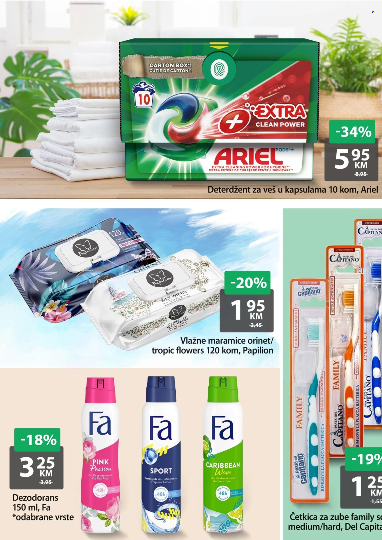 Bingo katalog - 03.10.2024. - 06.10.2024.. Stranica 8