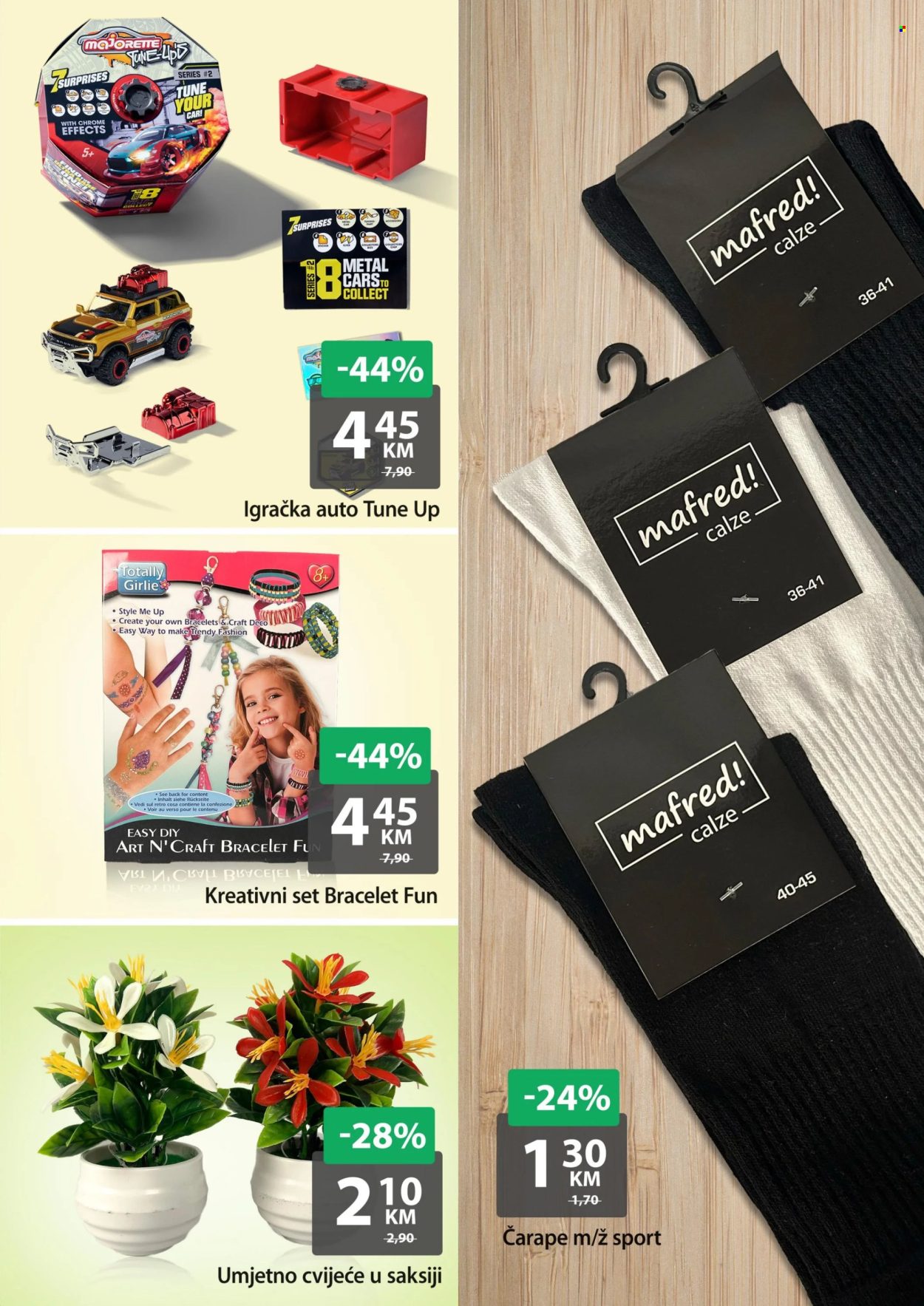 Bingo katalog - 03.10.2024. - 06.10.2024.. Stranica 11