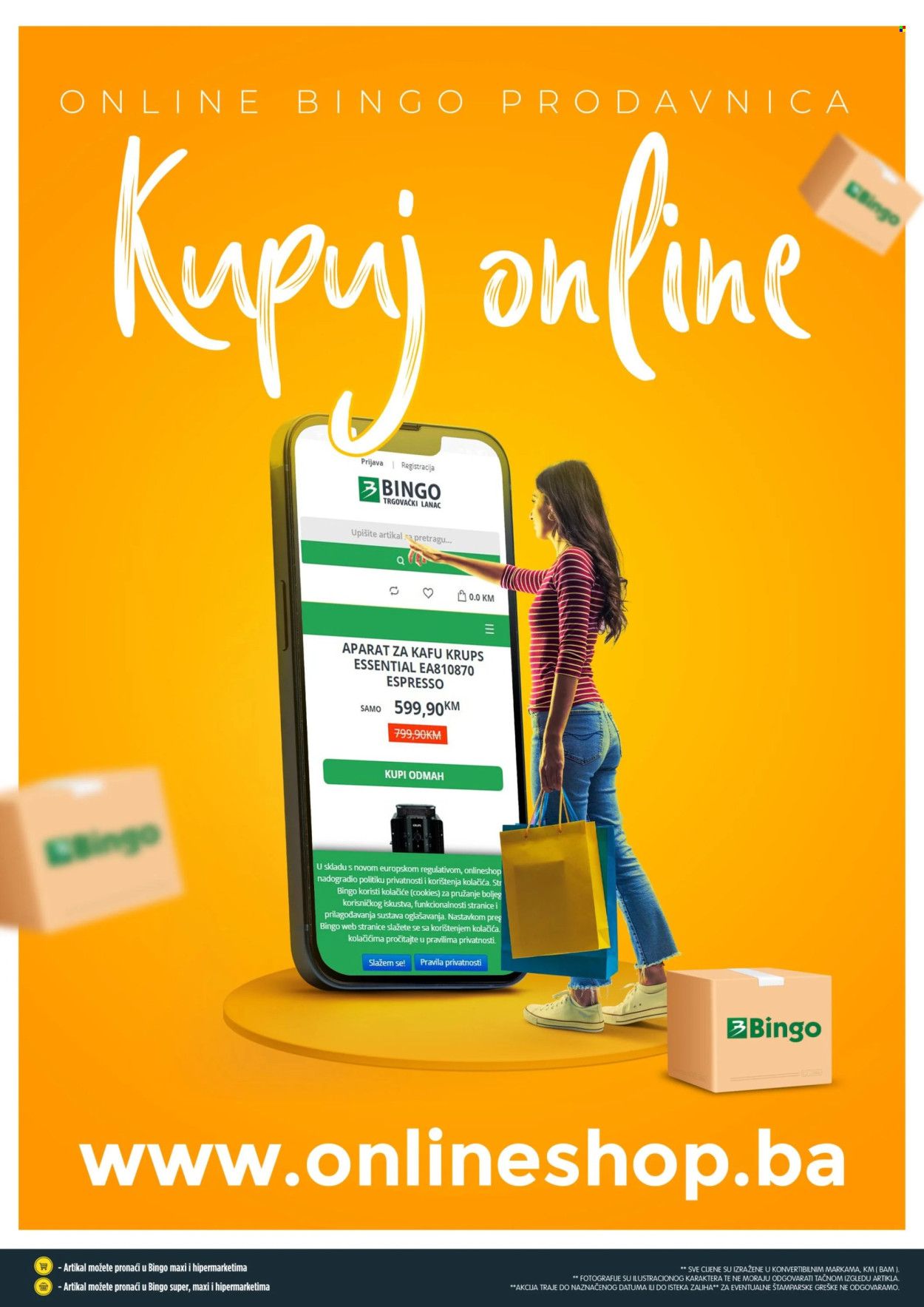 Bingo katalog - 03.10.2024. - 06.10.2024.. Stranica 12