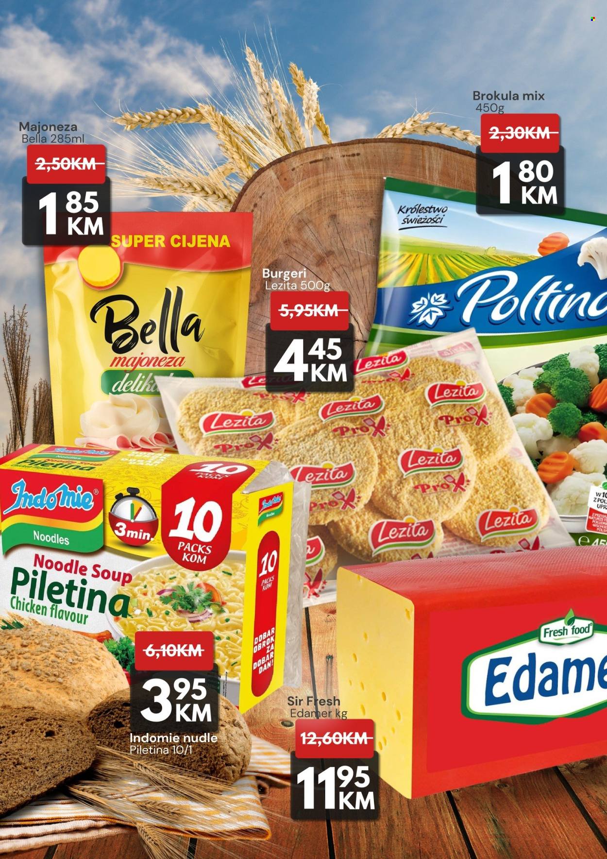 Belamionix katalog - 03.10.2024. - 06.10.2024.. Stranica 2