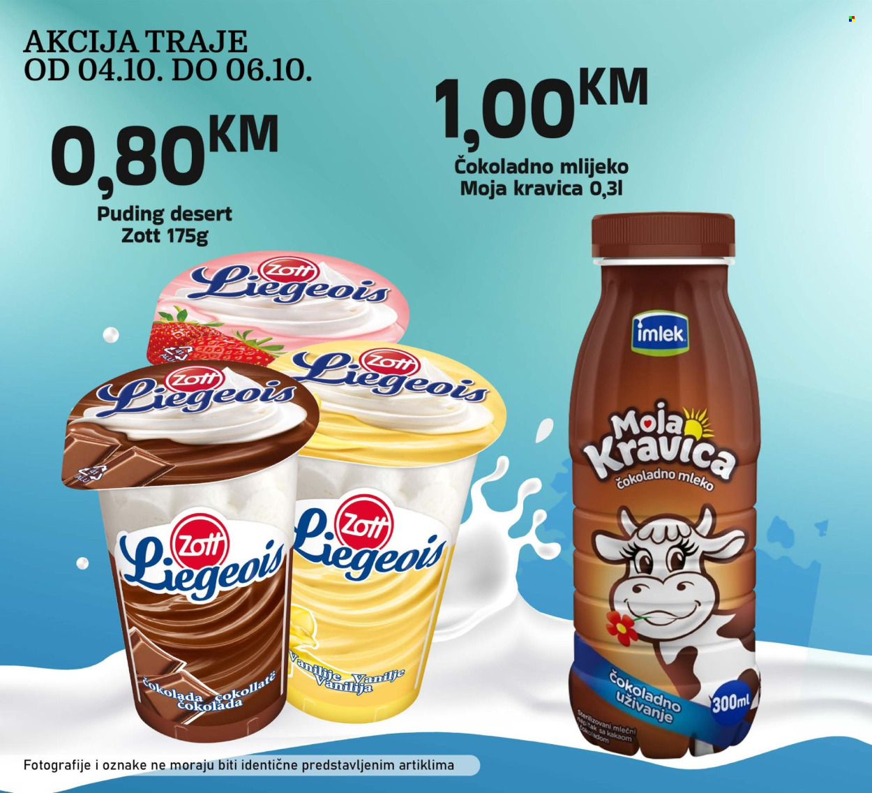 Kort marketi katalog - 04.10.2024. - 06.10.2024.. Stranica 7