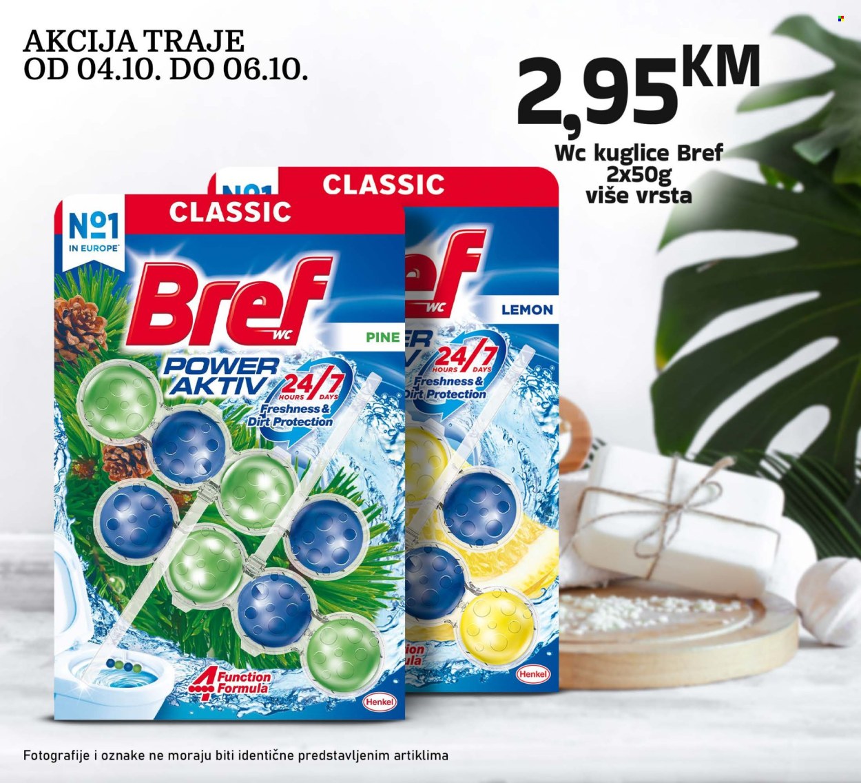 Kort marketi katalog - 04.10.2024. - 06.10.2024.. Stranica 10