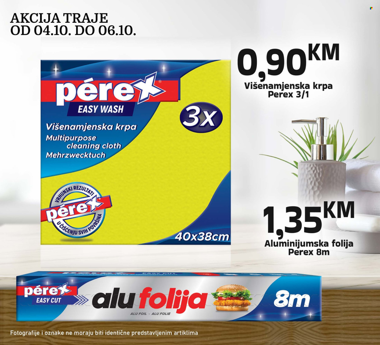 Kort marketi katalog - 04.10.2024. - 06.10.2024.. Stranica 12