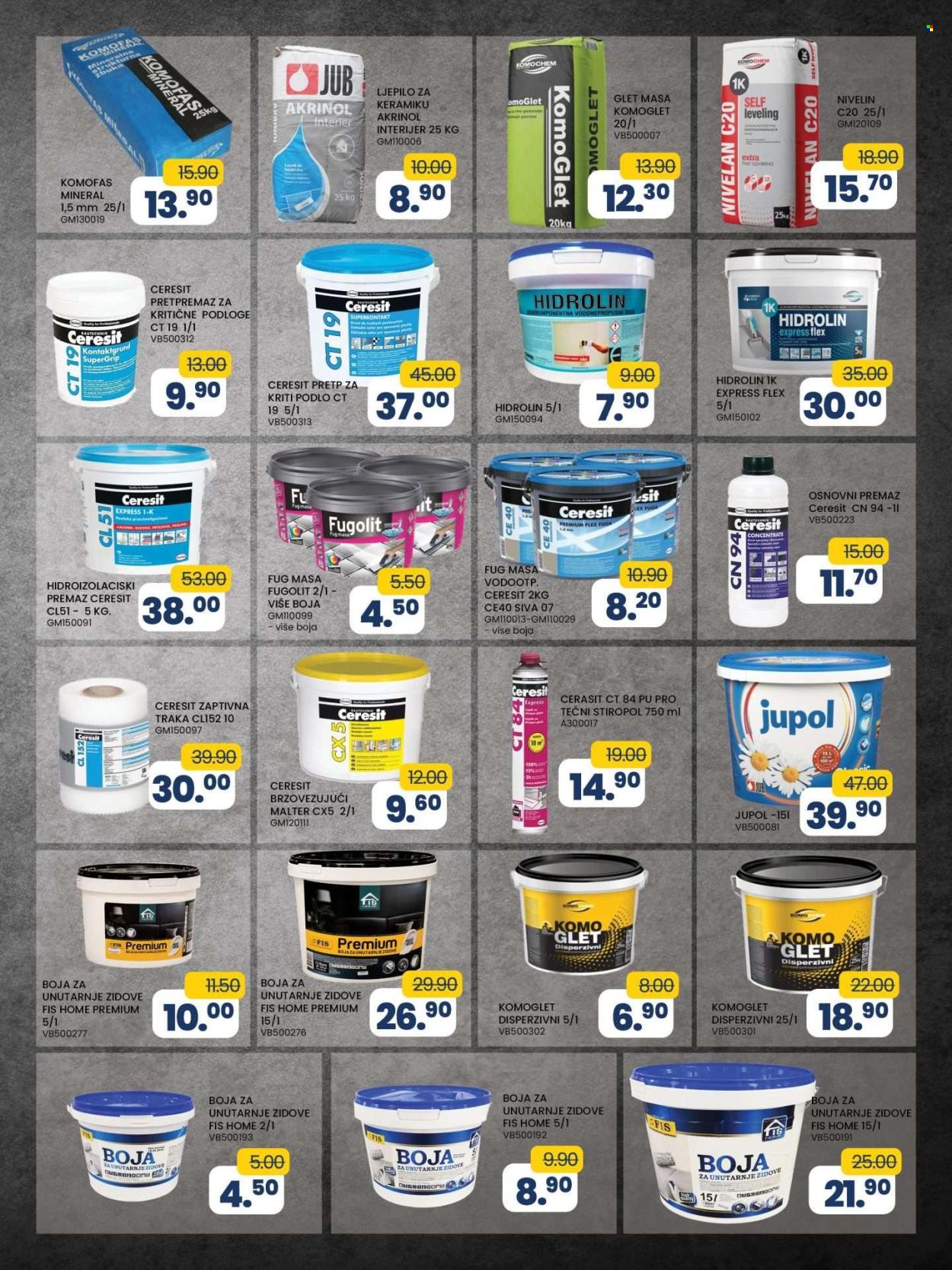 FIS katalog - 07.10.2024. - 11.11.2024.. Stranica 15