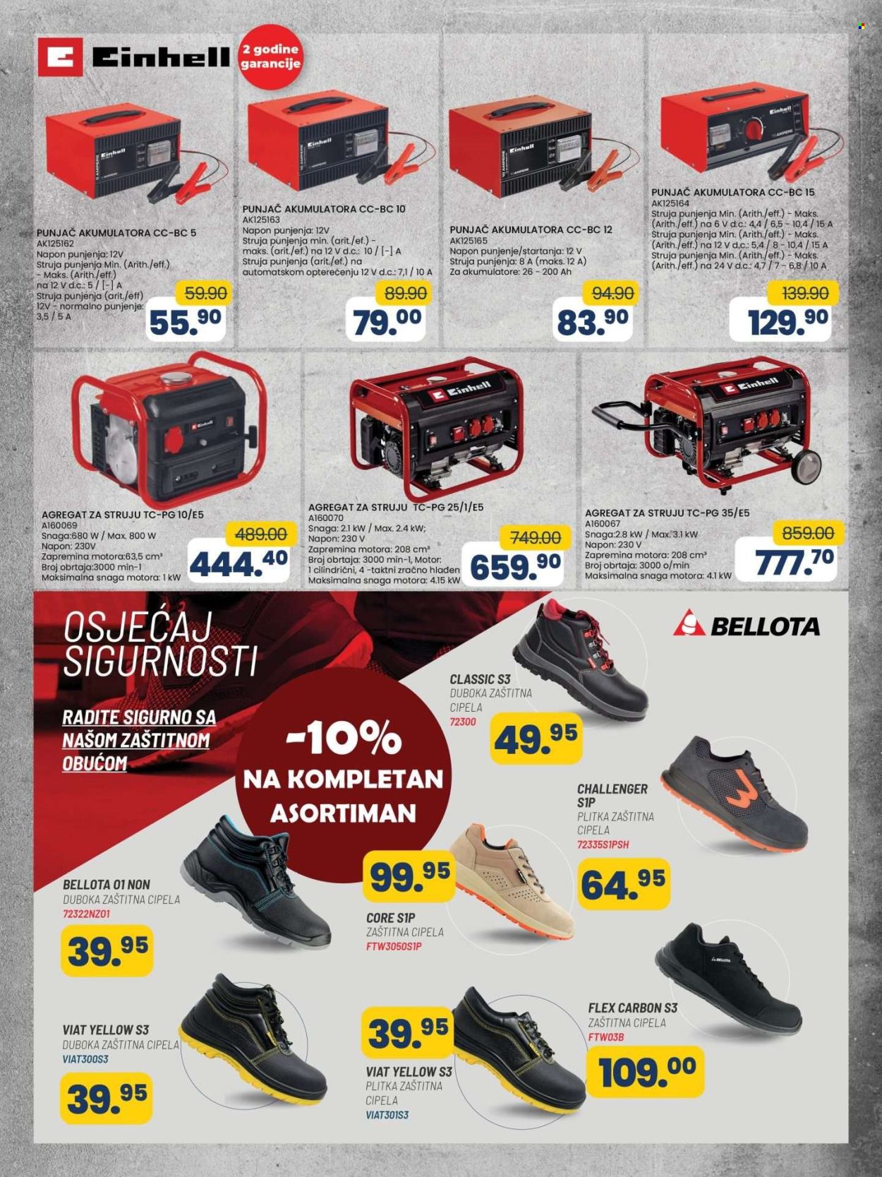 FIS katalog - 07.10.2024. - 11.11.2024.. Stranica 16