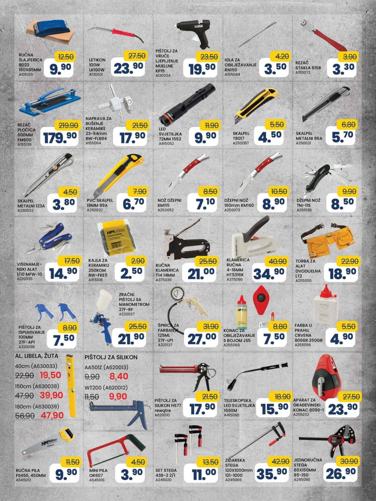 FIS katalog - 07.10.2024. - 11.11.2024.. Stranica 18