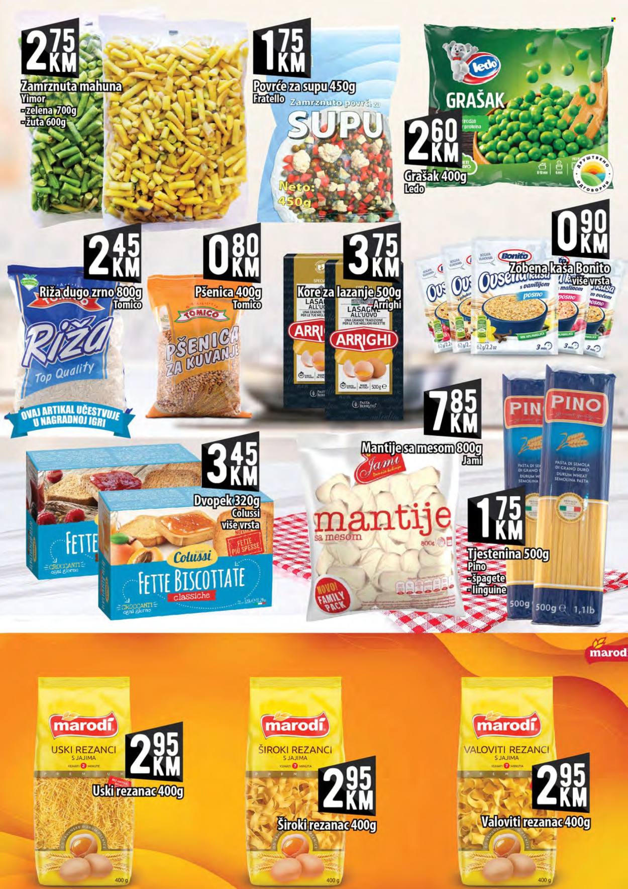 Kort marketi katalog - 11.10.2024. - 30.10.2024.. Stranica 9
