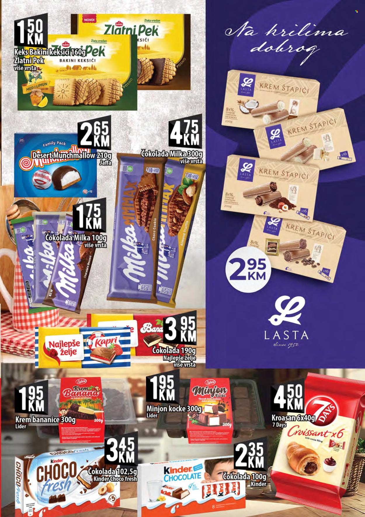 Kort marketi katalog - 11.10.2024. - 30.10.2024.. Stranica 11