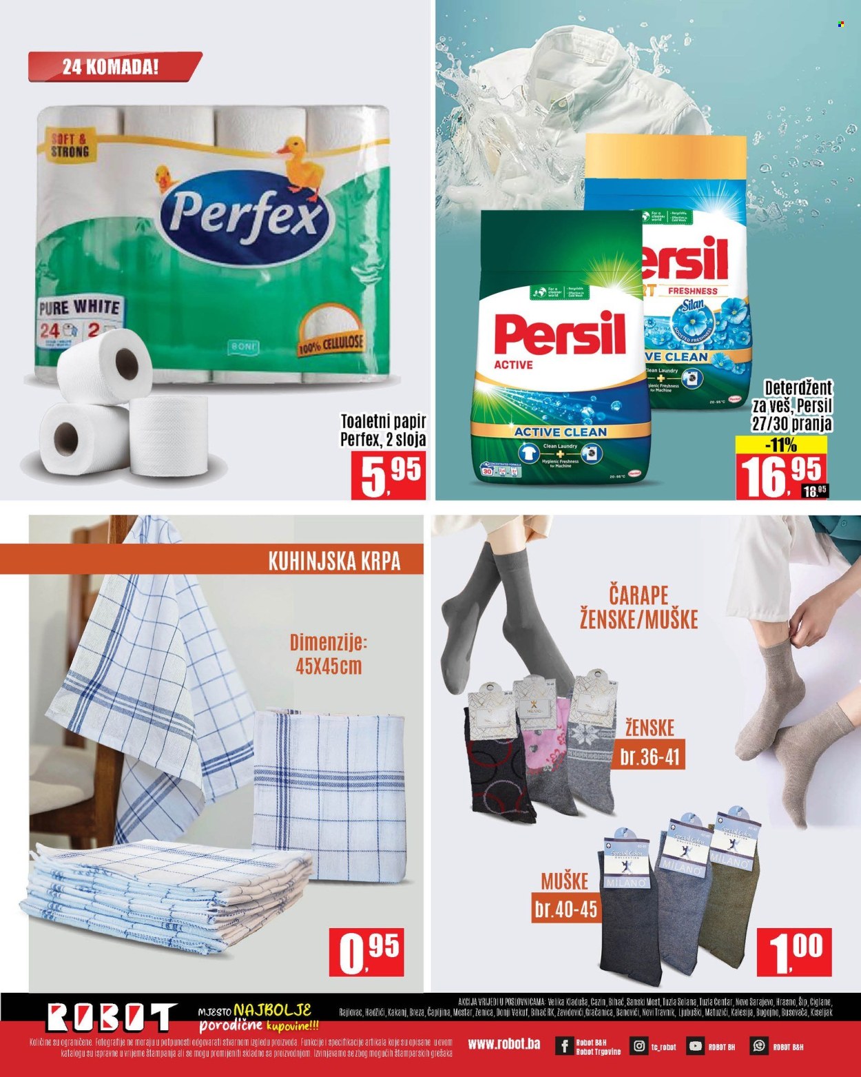 Robot katalog - 10.10.2024. - 13.10.2024.. Stranica 3