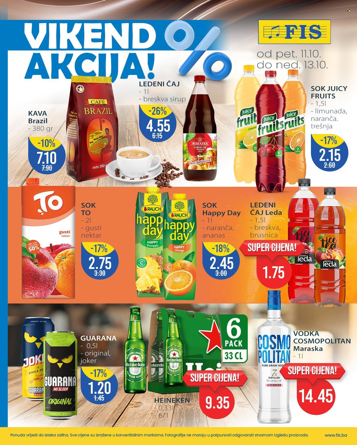 FIS katalog - 11.10.2024. - 13.10.2024.. Stranica 5