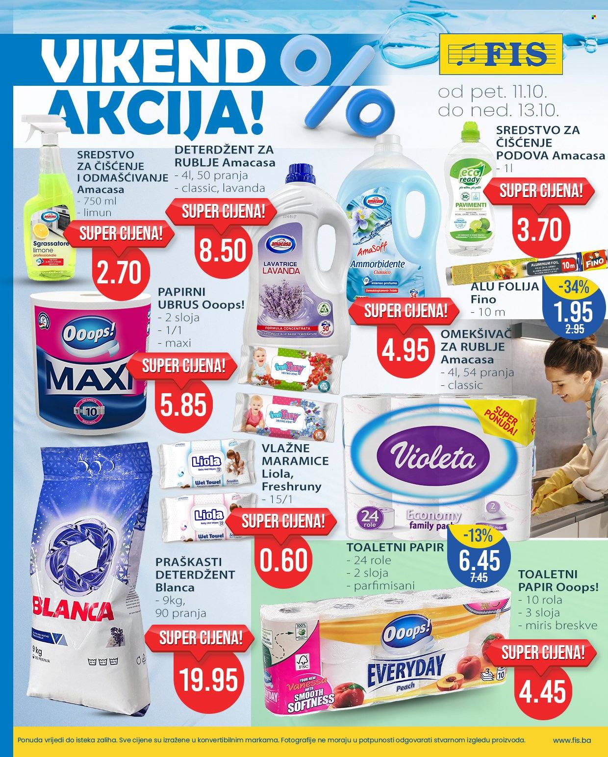 FIS katalog - 11.10.2024. - 13.10.2024.. Stranica 6