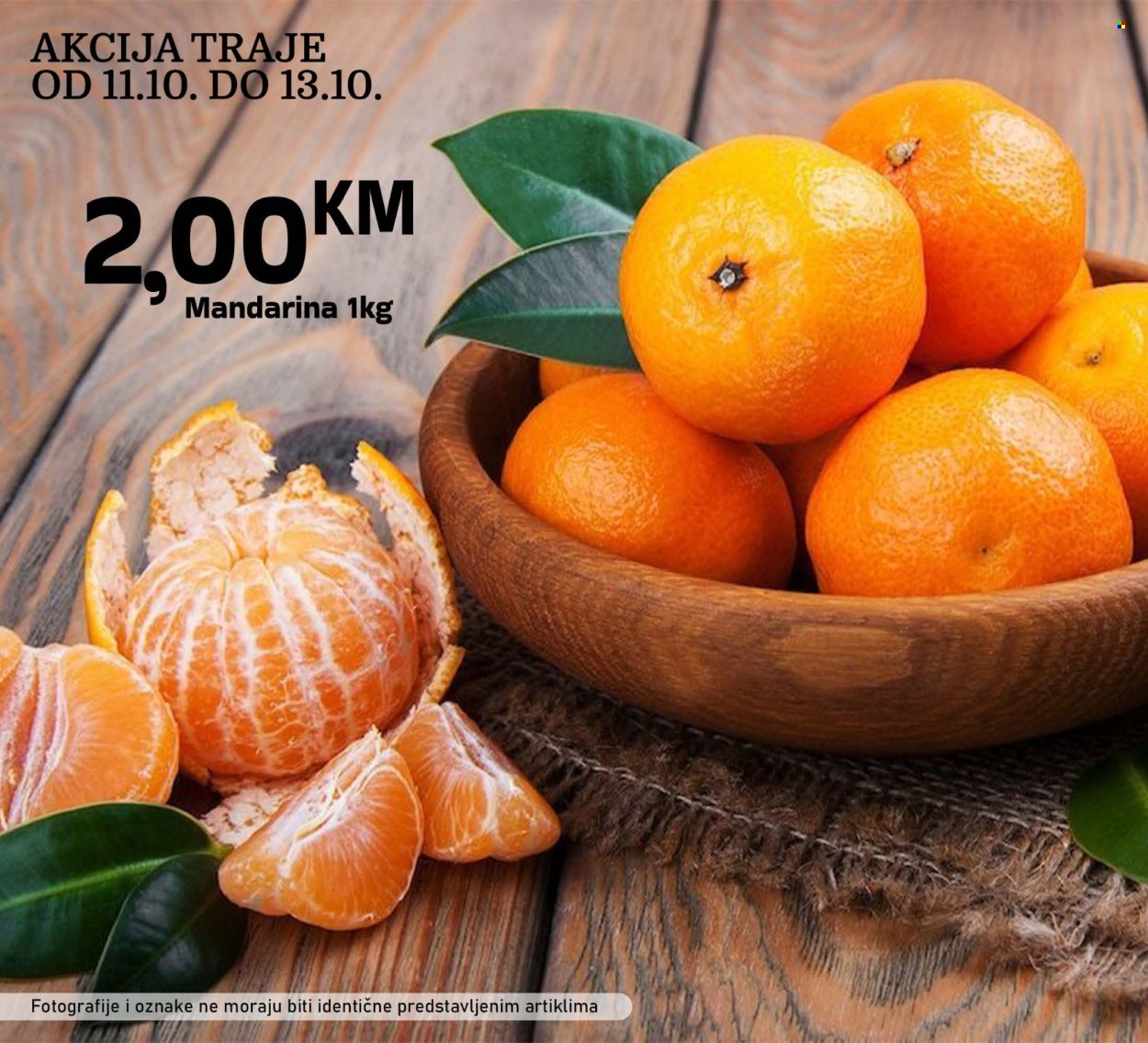 Kort marketi katalog - 11.10.2024. - 13.10.2024.. Stranica 2