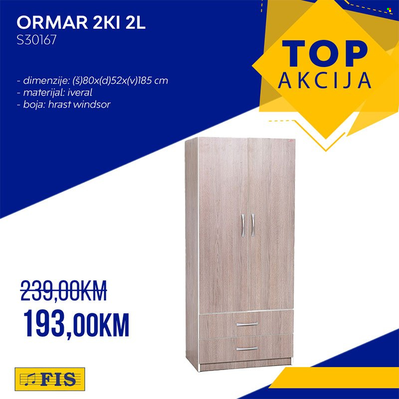 FIS katalog - 11.10.2024. - 20.10.2024.. Stranica 7