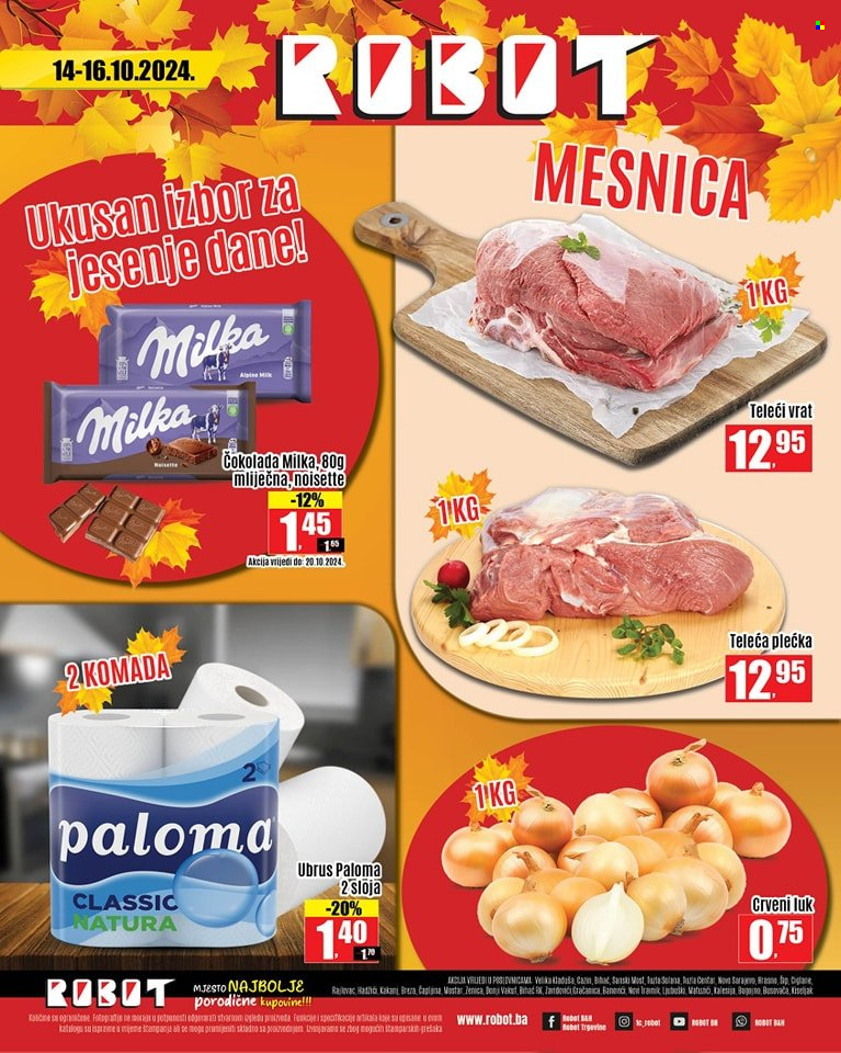 Robot katalog - 14.10.2024. - 16.10.2024.. Stranica 1