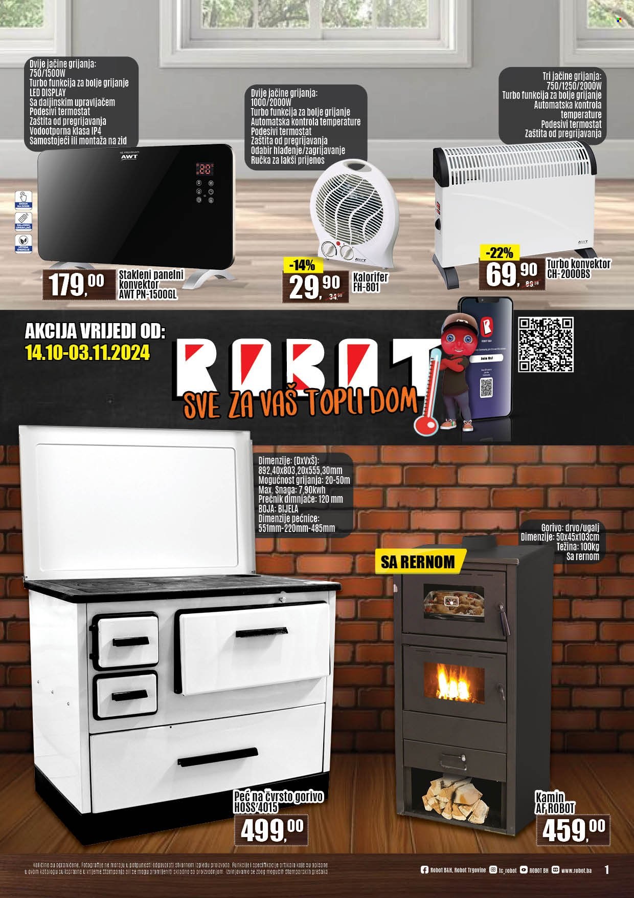 Robot katalog - 14.10.2024. - 03.11.2024.. Stranica 1