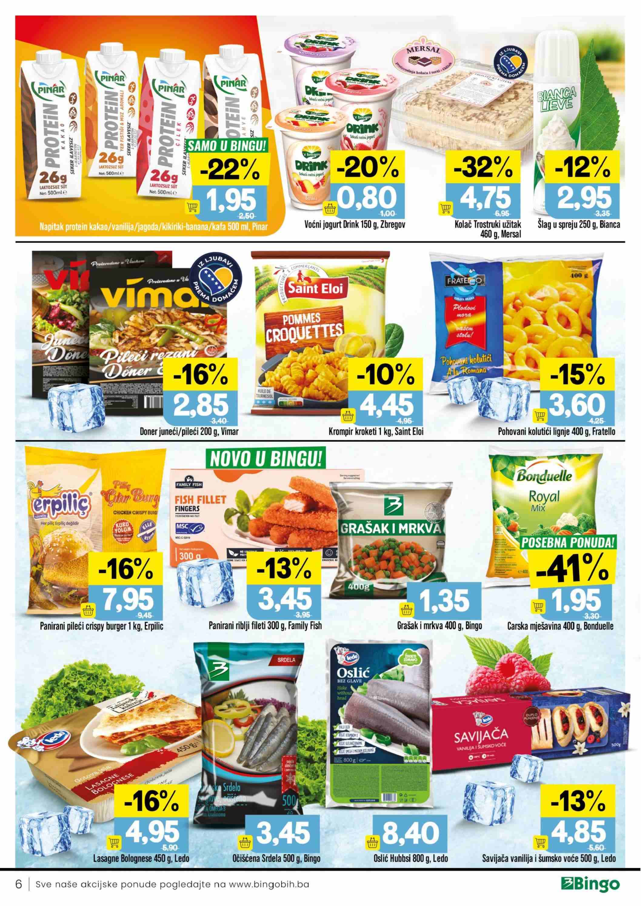 Bingo katalog - 15.10.2024. - 27.10.2024.. Stranica 6