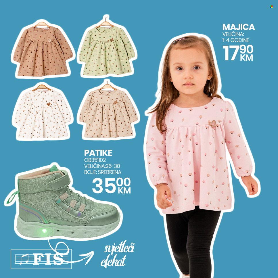 FIS katalog. Stranica 6