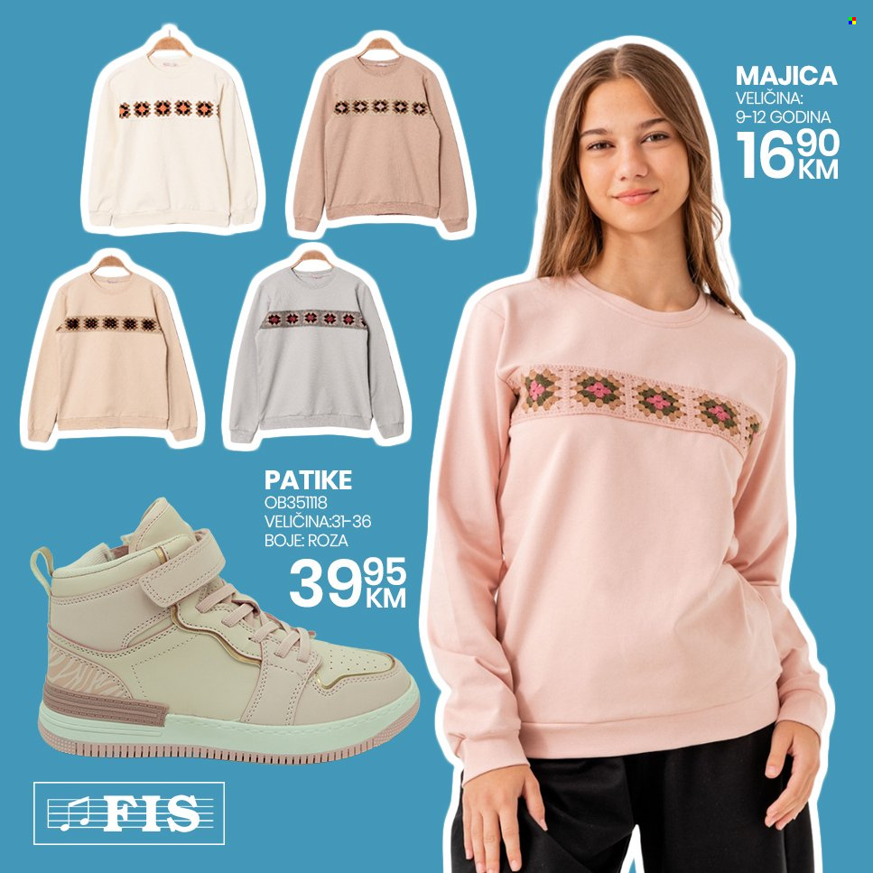 FIS katalog. Stranica 7
