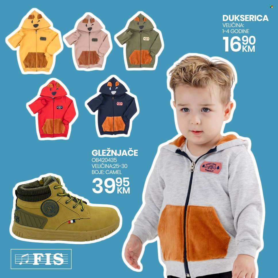 FIS katalog. Stranica 8