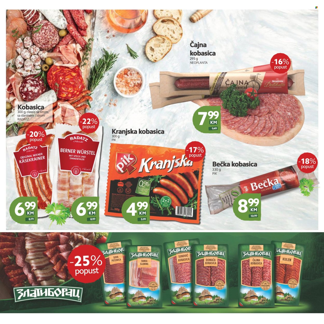 Tropic katalog - 16.10.2024. - 05.11.2024.. Stranica 5