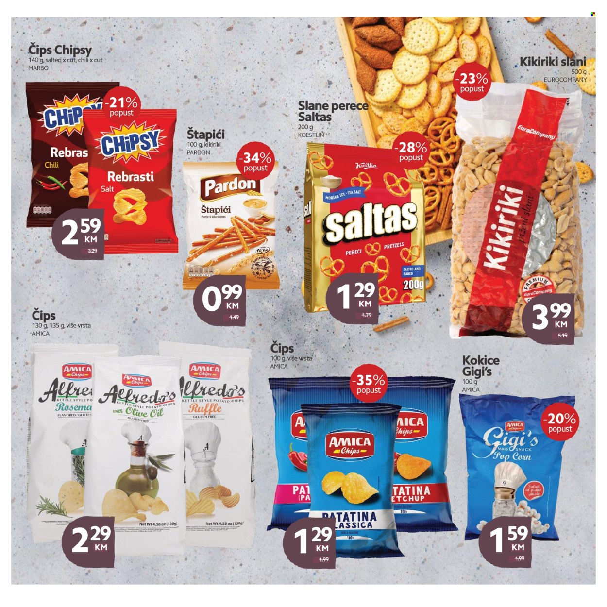 Tropic katalog - 16.10.2024. - 05.11.2024.. Stranica 23