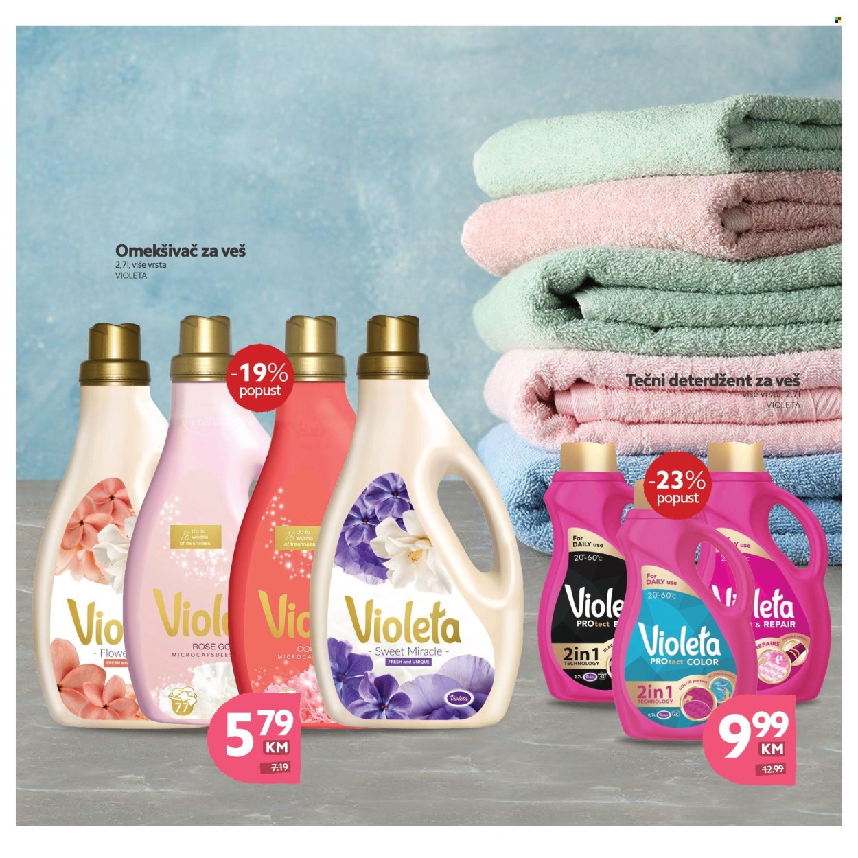 Tropic katalog - 16.10.2024. - 05.11.2024.. Stranica 39