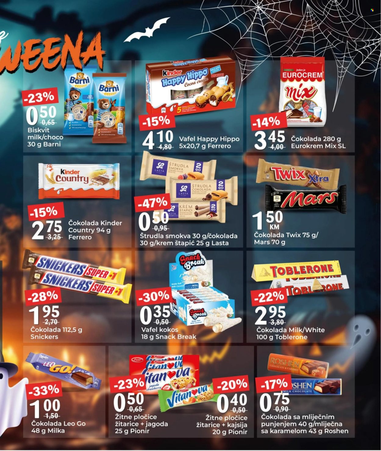 Bingo katalog - 16.10.2024. - 06.11.2024.. Stranica 25