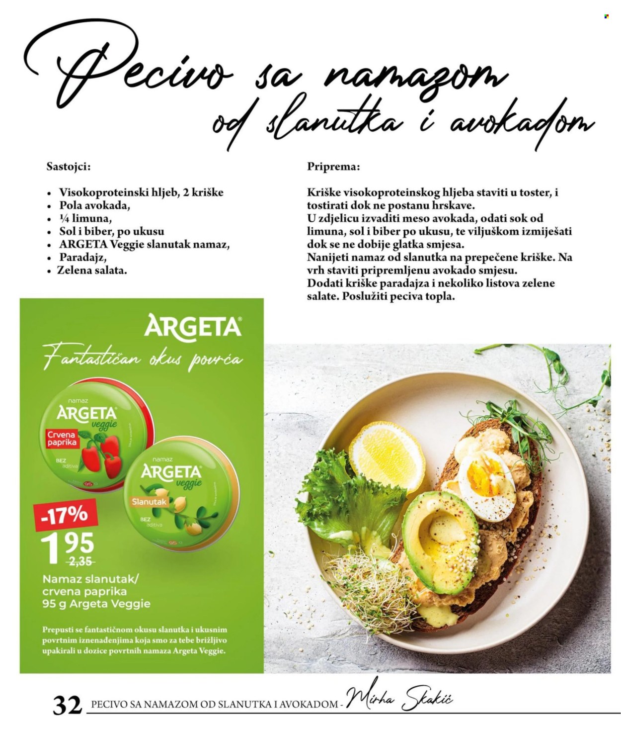 Bingo katalog - 16.10.2024. - 06.11.2024.. Stranica 32