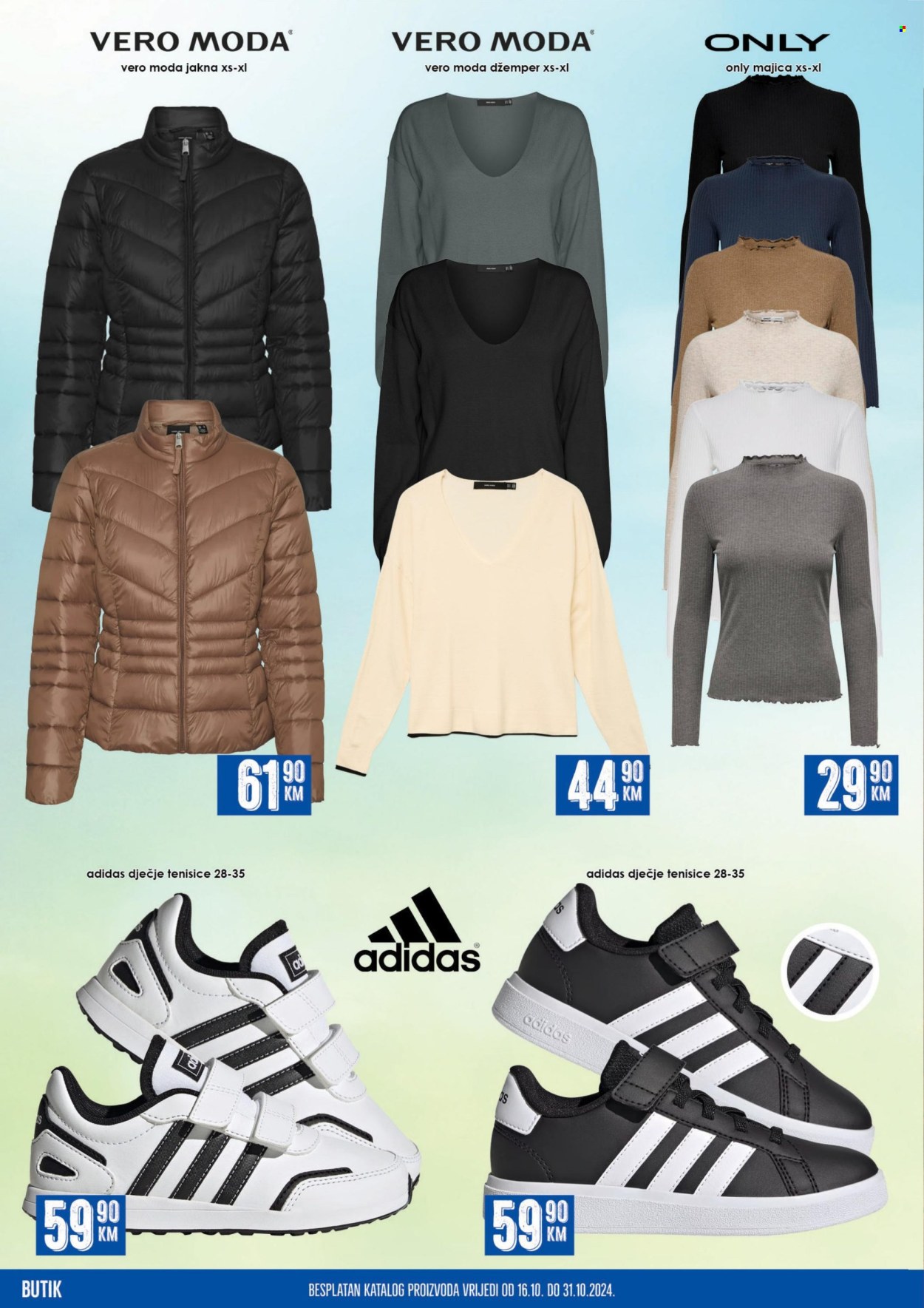 Prodex katalog - 16.10.2024. - 31.10.2024.. Stranica 20