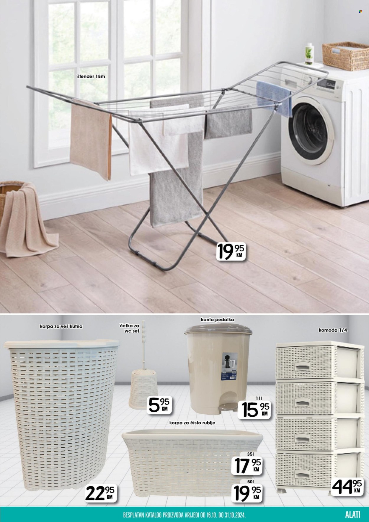 Prodex katalog - 16.10.2024. - 31.10.2024.. Stranica 25