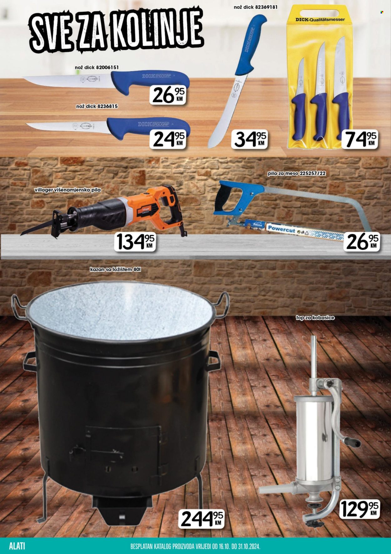 Prodex katalog - 16.10.2024. - 31.10.2024.. Stranica 30