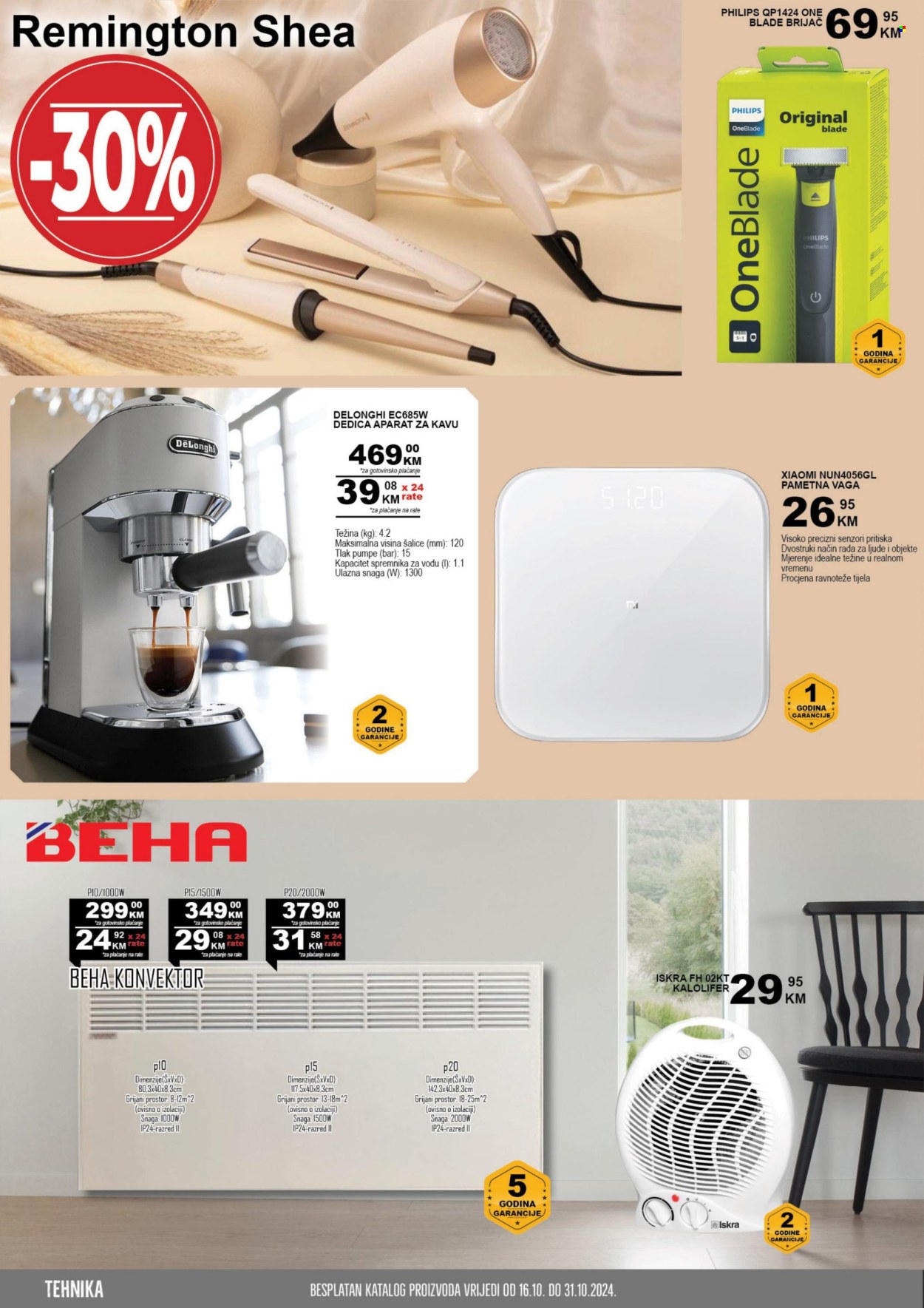 Prodex katalog - 16.10.2024. - 31.10.2024.. Stranica 34