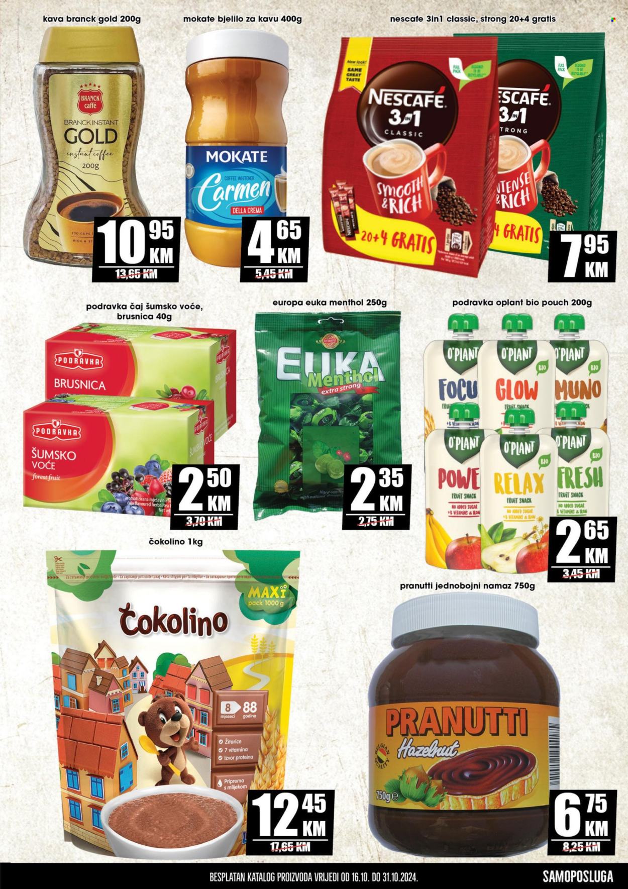 Prodex katalog - 16.10.2024. - 31.10.2024.. Stranica 7
