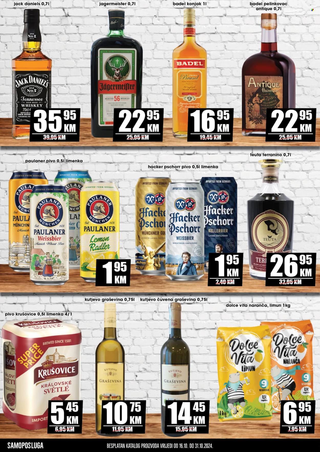 Prodex katalog - 16.10.2024. - 31.10.2024.. Stranica 10