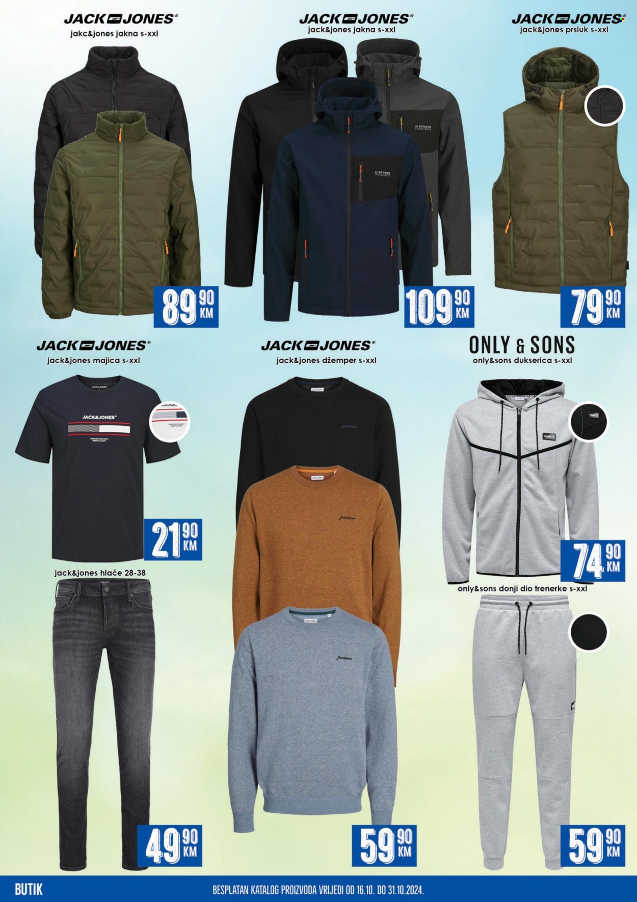 Prodex katalog - 16.10.2024. - 31.10.2024.. Stranica 16