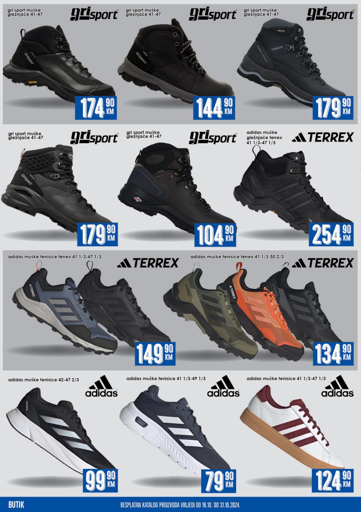 Prodex katalog - 16.10.2024. - 31.10.2024.. Stranica 18