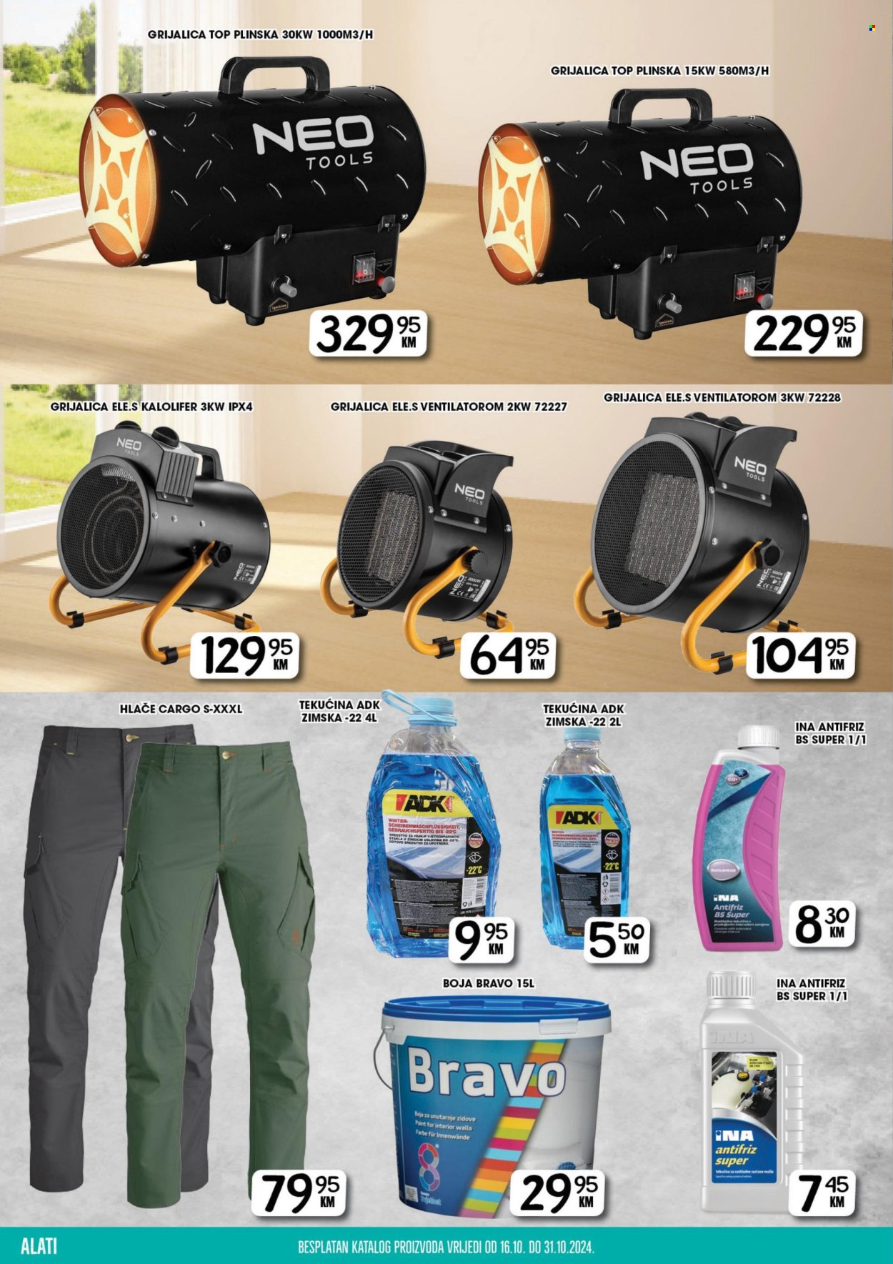 Prodex katalog - 16.10.2024. - 31.10.2024.. Stranica 30