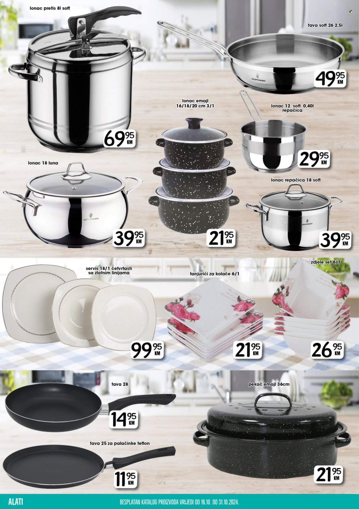 Prodex katalog - 16.10.2024. - 31.10.2024.. Stranica 34