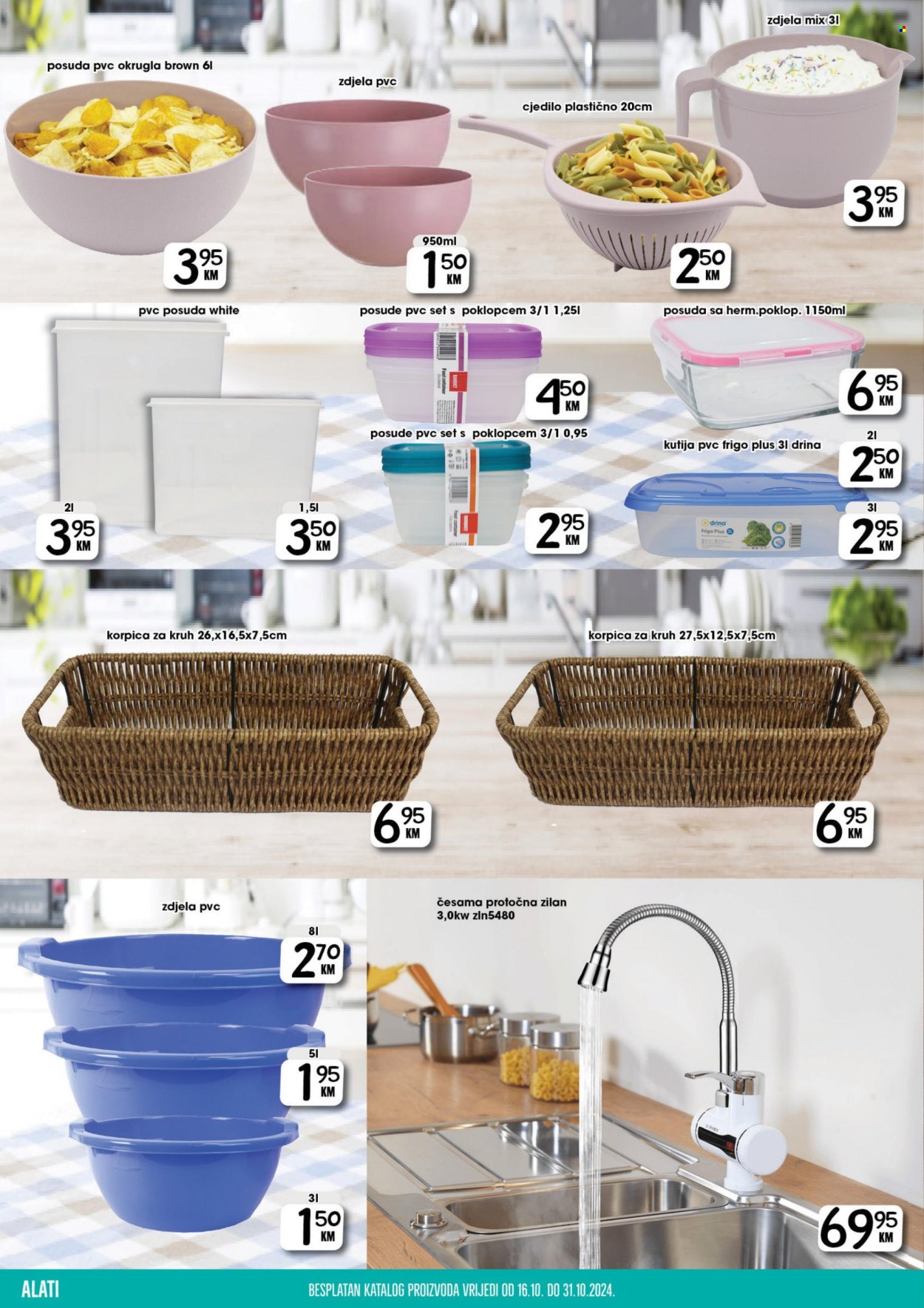 Prodex katalog - 16.10.2024. - 31.10.2024.. Stranica 38