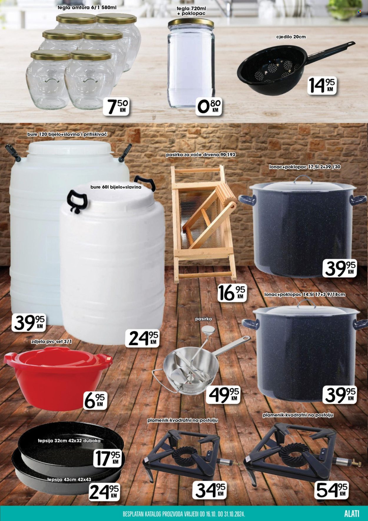 Prodex katalog - 16.10.2024. - 31.10.2024.. Stranica 39