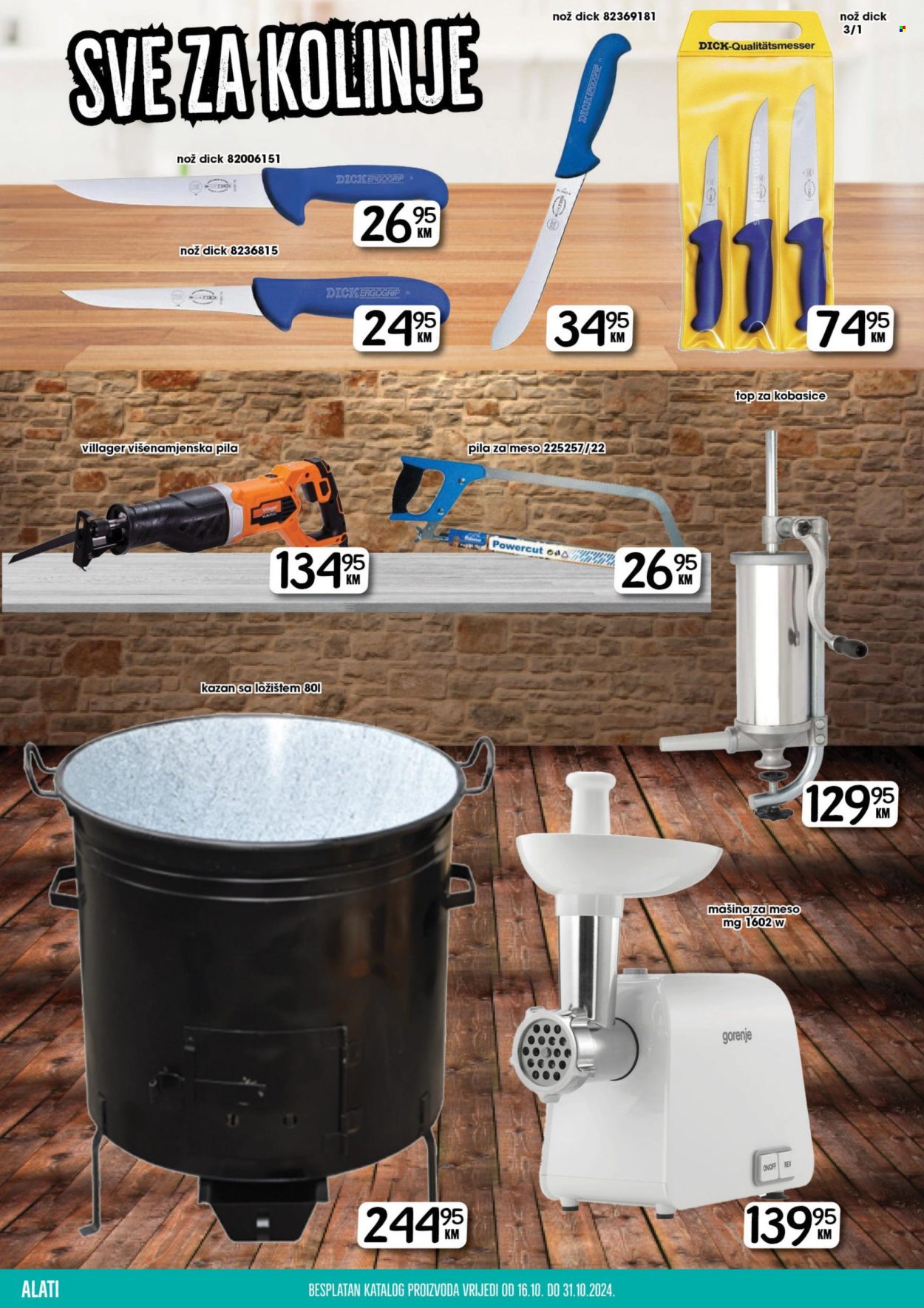 Prodex katalog - 16.10.2024. - 31.10.2024.. Stranica 42