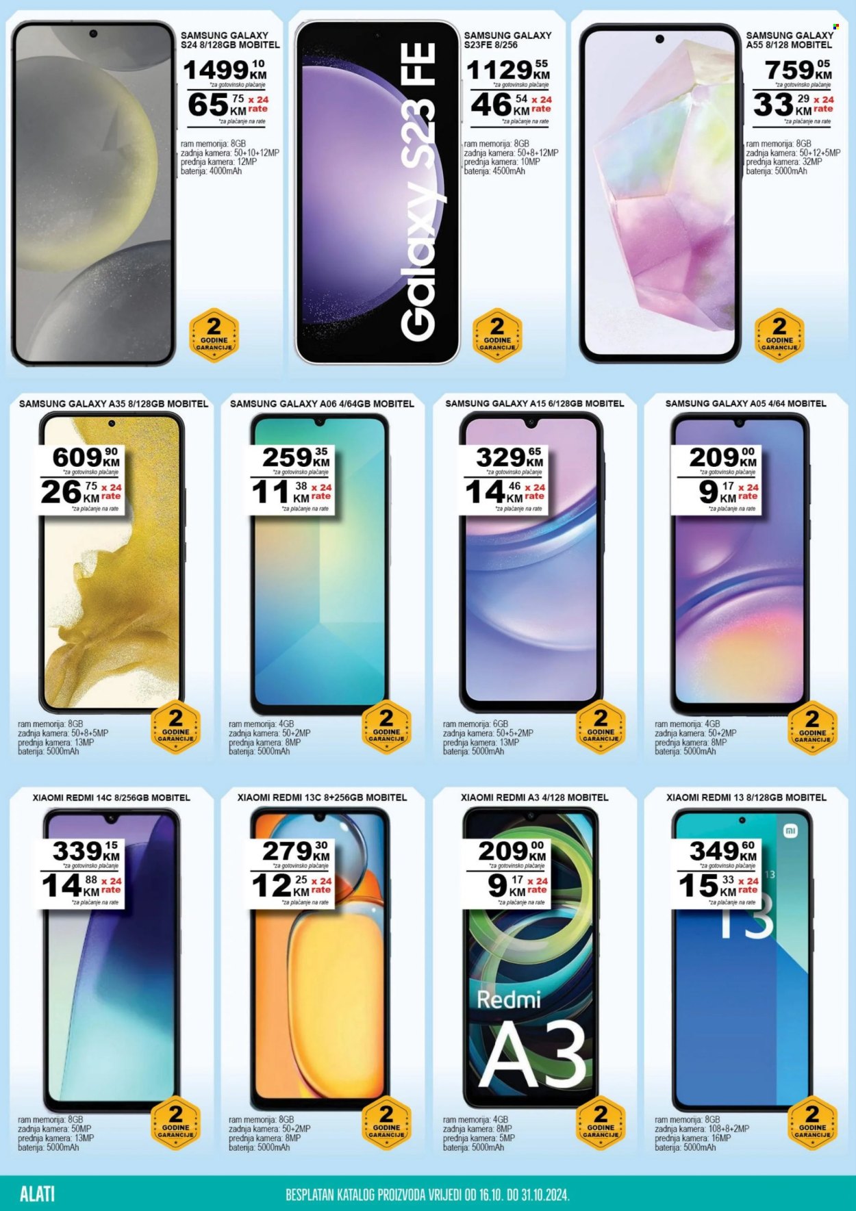 Prodex katalog - 16.10.2024. - 31.10.2024.. Stranica 44