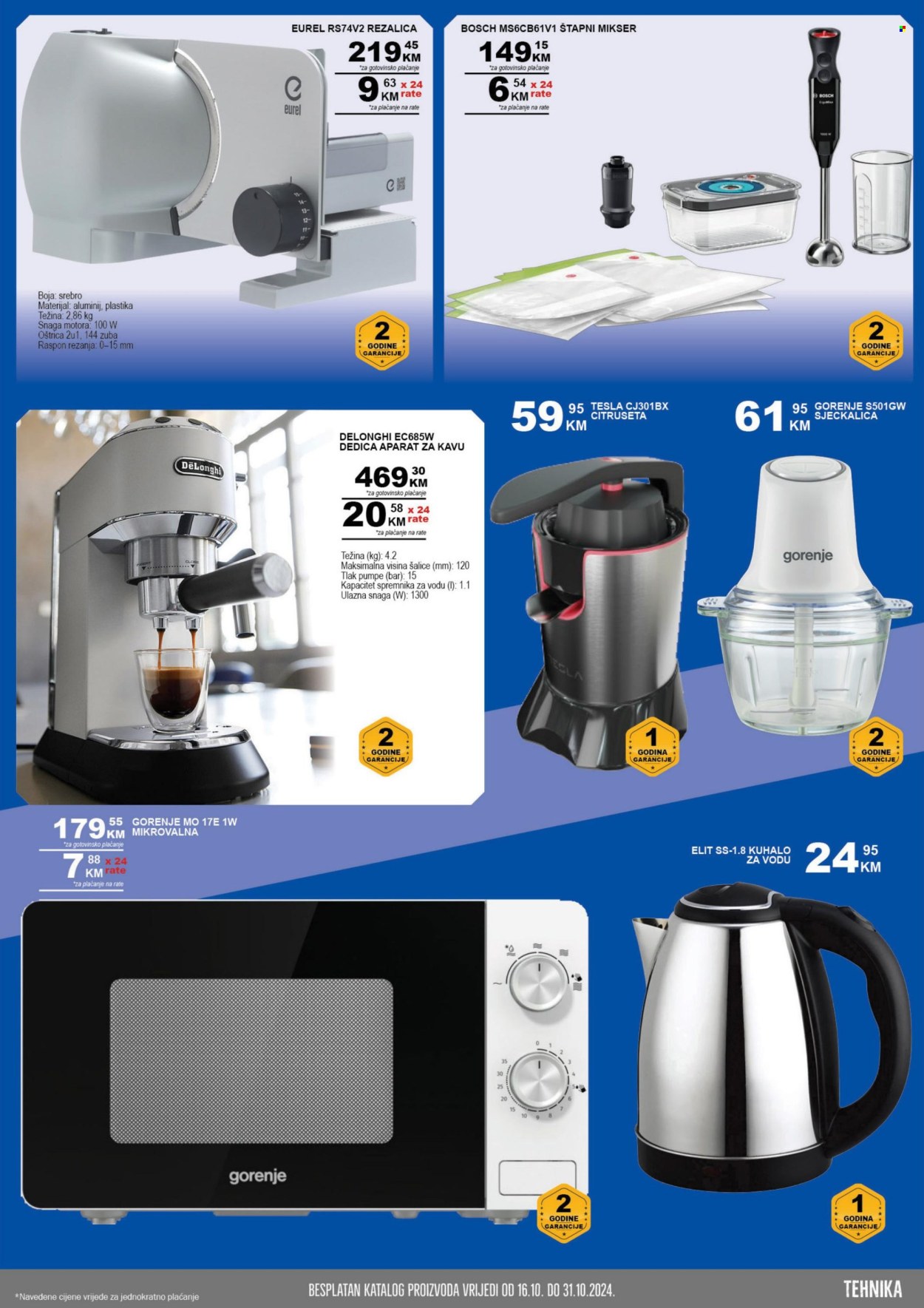 Prodex katalog - 16.10.2024. - 31.10.2024.. Stranica 49
