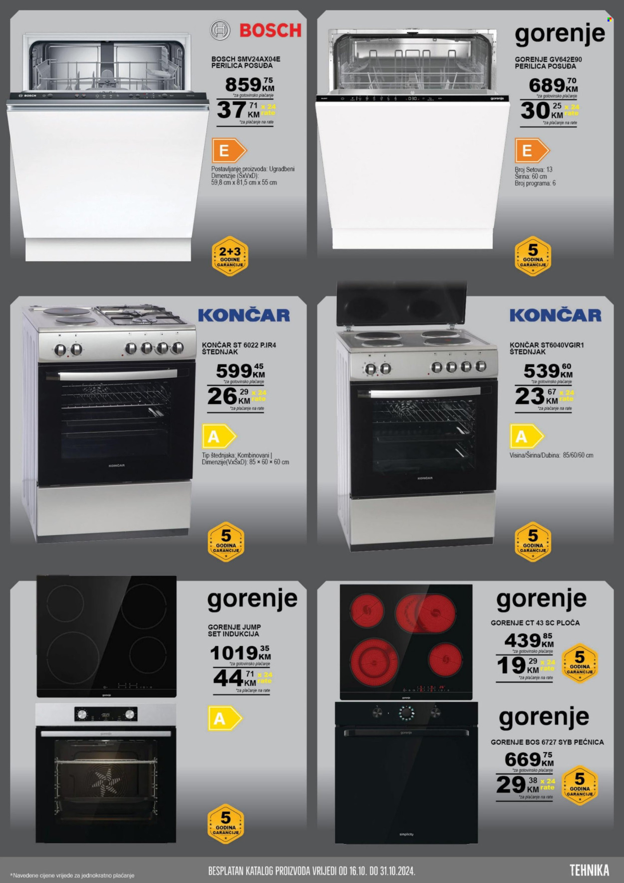 Prodex katalog - 16.10.2024. - 31.10.2024.. Stranica 53