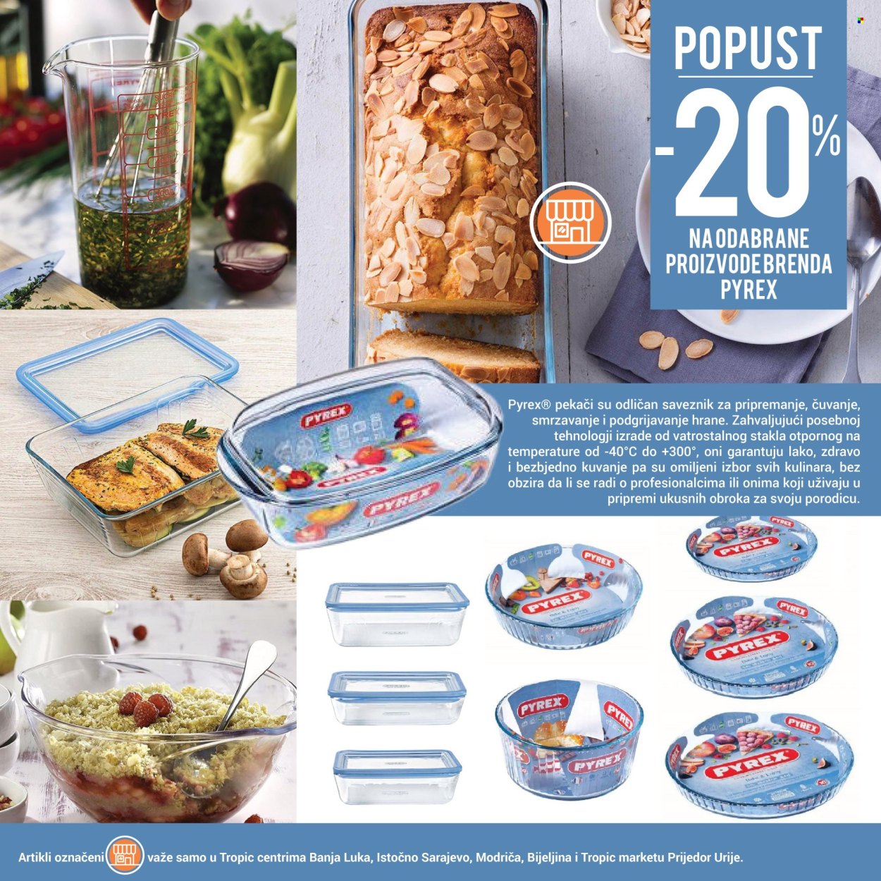 Tropic katalog - 14.10.2024. - 14.11.2024.. Stranica 4