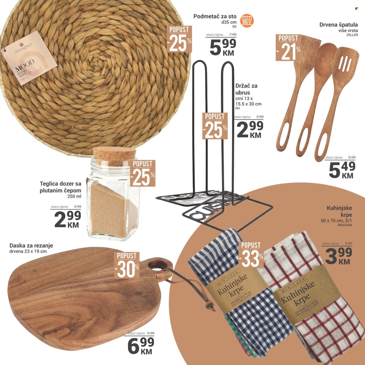 Tropic katalog - 14.10.2024. - 14.11.2024.. Stranica 21