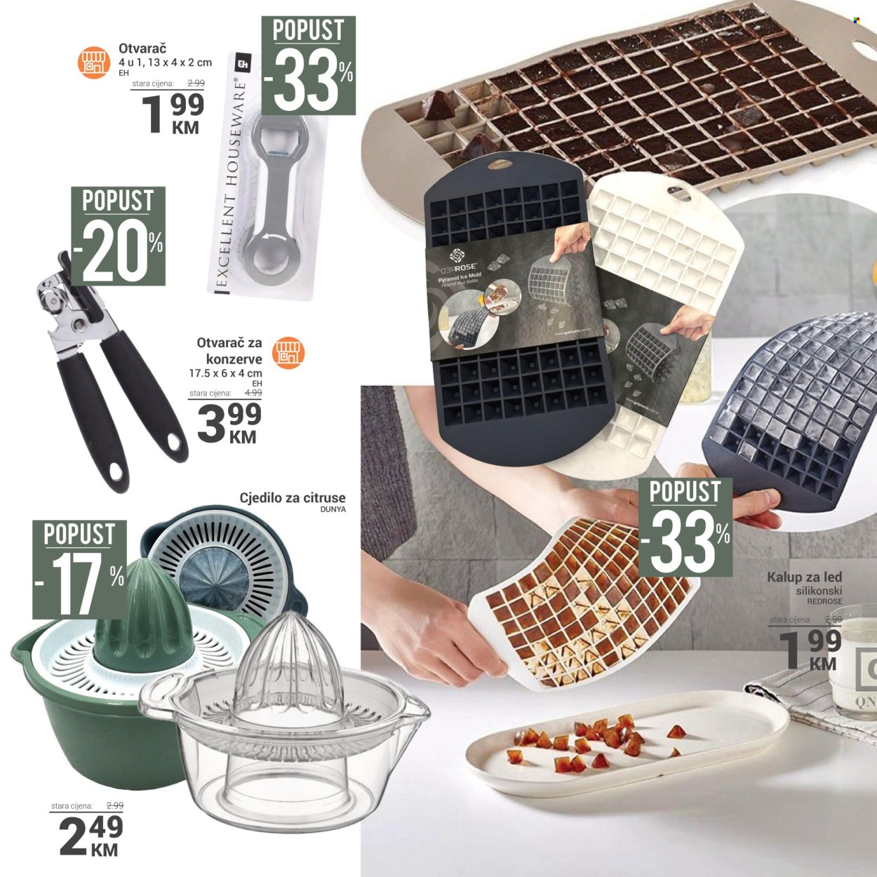 Tropic katalog - 14.10.2024. - 14.11.2024.. Stranica 23