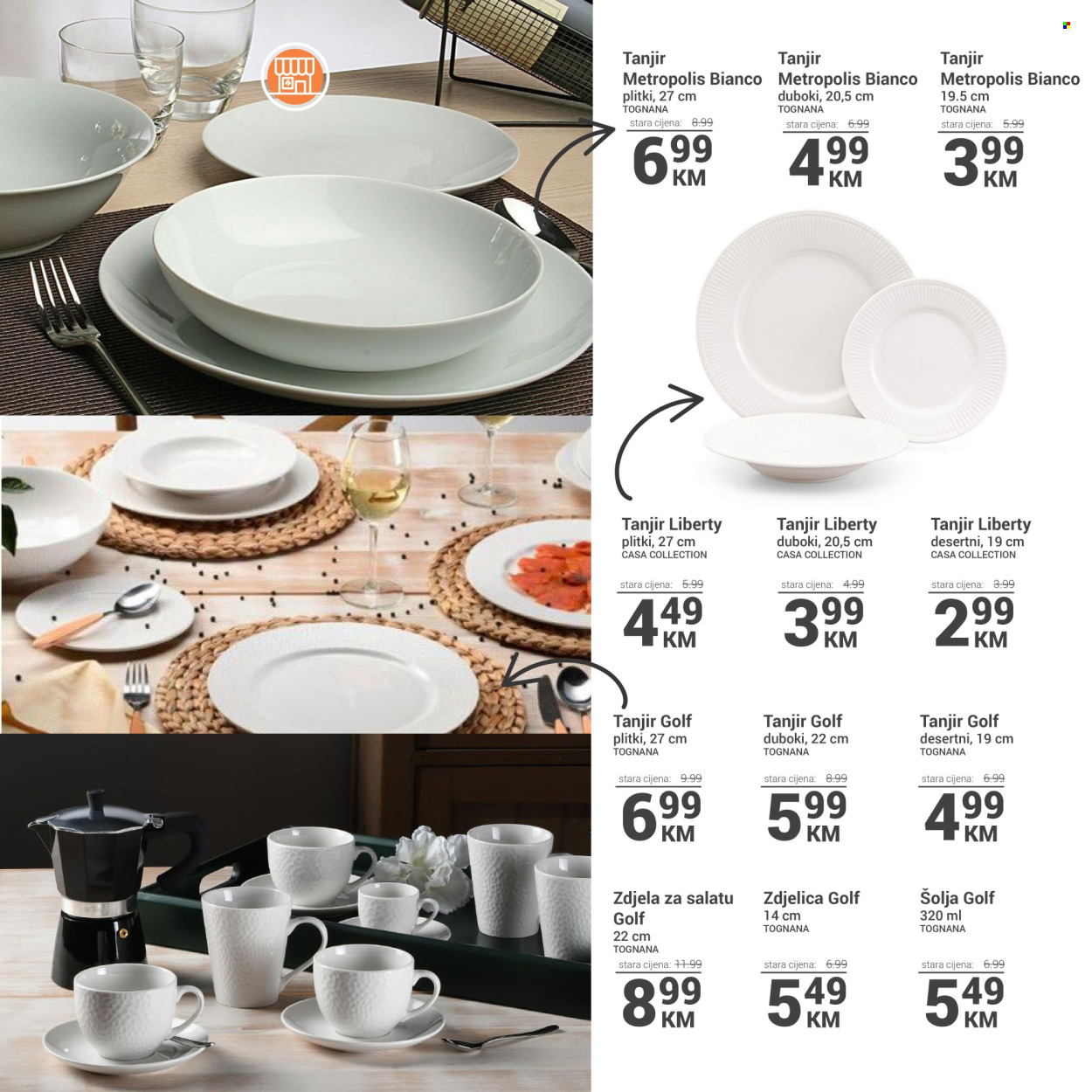 Tropic katalog - 14.10.2024. - 14.11.2024.. Stranica 37