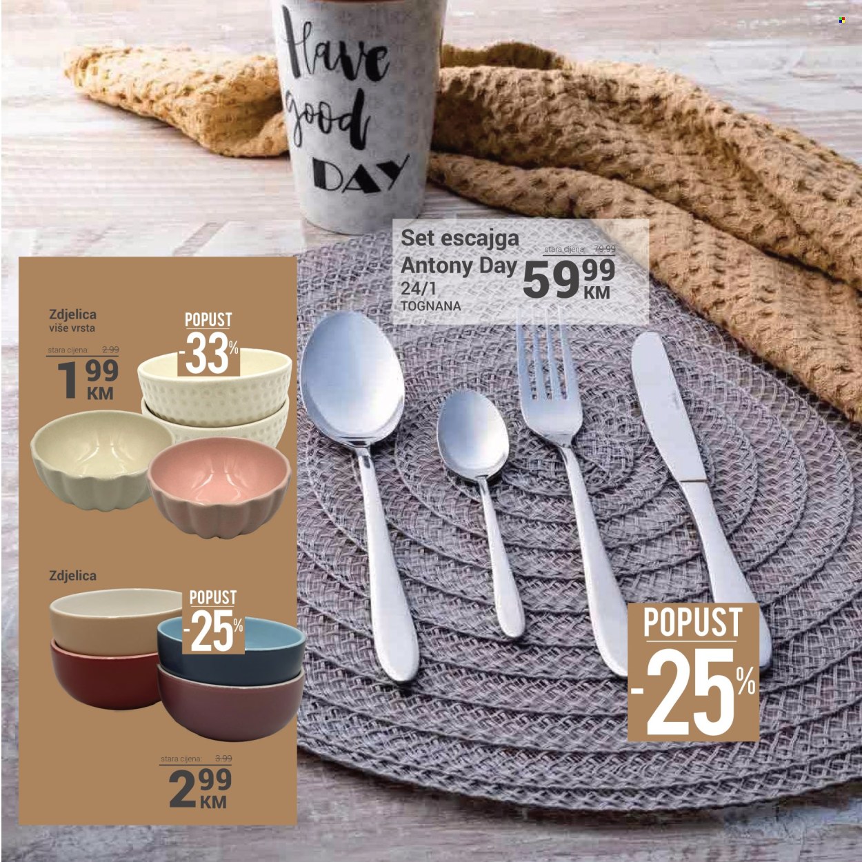 Tropic katalog - 14.10.2024. - 14.11.2024.. Stranica 39