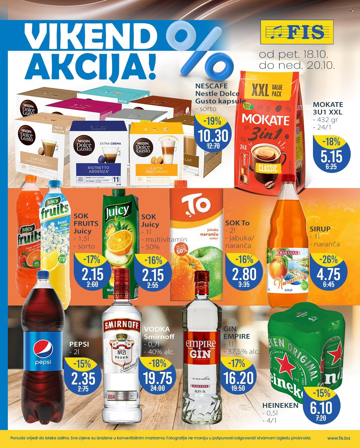 FIS katalog - 18.10.2024. - 20.10.2024.. Stranica 4